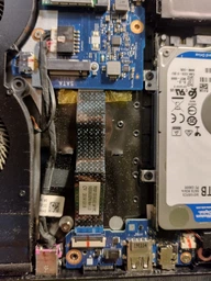 SSD диск Kingston KC2500 500GB NVMe M.2 2280 PCIe 3.0 x4 3D NAND TLC (SKC2500M8/500G) фото от покупателей 3