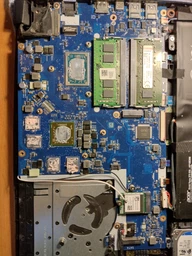 SSD диск Kingston KC2500 500GB NVMe M.2 2280 PCIe 3.0 x4 3D NAND TLC (SKC2500M8/500G) фото от покупателей 2