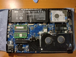 SSD диск Kingston KC2500 500GB NVMe M.2 2280 PCIe 3.0 x4 3D NAND TLC (SKC2500M8/500G) фото от покупателей 1