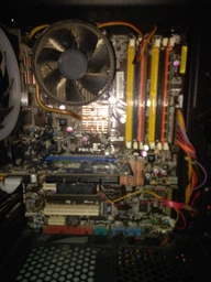 GameMax Diamond Black фото від покупців 2