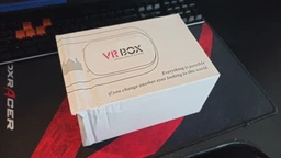 Очки виртуальной реальности VR BOX с пультом