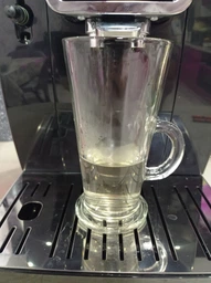 Кофемашина DELONGHI Dinamica Plus ECAM370.70.B фото от покупателей 2
