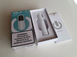 POD система Relx Essential Green (6972890391817) фото від покупців 9