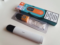 POD система Relx Essential Green (6972890391817) фото від покупців 7