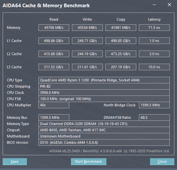 Модуль пам`яті DDR4 8GB/2666 Goodram (GR2666D464L19S/8G) фото від покупців 3