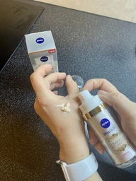 Сыворотка для лица NIVEA Luminous 630 30 мл (4005900786975/5900017097602) фото от покупателей 7