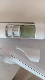 Инсталляция GEBERIT Duofix 458.103.00.1 + унитаз DEVIT Linea Rimless 3040120 с сиденьем Soft Close дюропласт