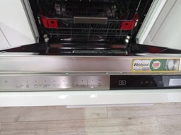 Посудомоечная машина Whirlpool WIP 4O41 PLEG фото от покупателей 2