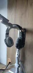 Игровые проводные наушники Kotion Each G9600 с подсветкой (Камуфляж)