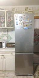 Холодильник Beko RCNA406I30XB фото от покупателей 1