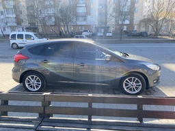 Проставки опор передних стоек Ford FOCUS III 2011-2018 полиуритановые 30мм (14-15-001/30-1016-8) фото от покупателей 2