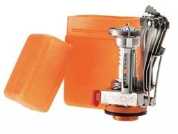 Газовий балон Primus Power Gas S21 230 г (220710) фото від покупців 4