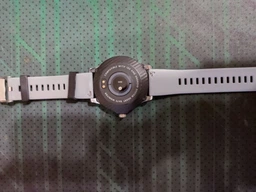Умный Фитнес браслет Smart Band K15 Pro измерение температуры тела фото від покупців 2