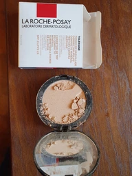 Пудра минеральная La Roche-Posay Toleriane Teint Mineral SPF 25 11 (3337872412042) фото от покупателей 1