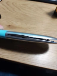 Скрабер ультразвуковий HailiCare JHF603 фото від покупців 4