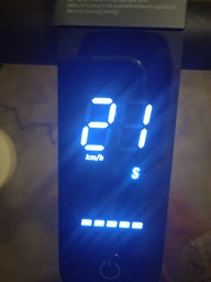 Электросамокат Xiaomi Mi Electric Scooter 1S Black (FBC4019GL/DDHBC05NEB) фото от покупателей 11