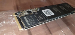 SSD накопичувач MSI Spatium M480 2 TB (S78-440Q150-P83) фото від покупців 4