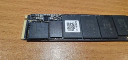 SSD накопичувач MSI Spatium M480 2 TB (S78-440Q150-P83) фото від покупців 2