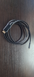 Відгуки про Переходник для MacBook HDMI на Type-C кабель переходник USB ...