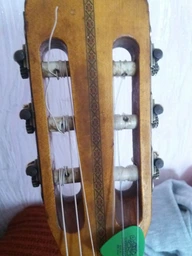 Струни для класичної гітари EJ45 28-43 pro-arte normal tension EJ фото від покупців 1