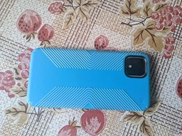 Чехол противоударный Speck Presidio Grip для Google Pixel 4 XL (6.3") Black 131862-1050 фото от покупателей 2
