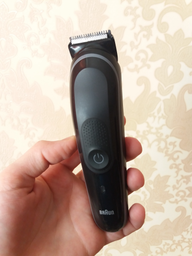 Триммер Braun All-In-One Style Kit Series 5 MGK5440 (4210201447115) фото от покупателей 5