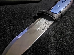 Туристический нож Morakniv Pro S (23050103) фото от покупателей 8