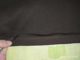 Гольф НатаЛюкс 94-1403 2XL Темно-сіра (9414039390551) фото від покупців 4
