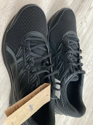 Кросівки Asics Jolt 3 Men's Running Shoes Black 9.5(44.5) фото от покупателей 2