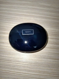Навушники OPPO Enco Free 2 Black (W52 black) фото від покупців 6
