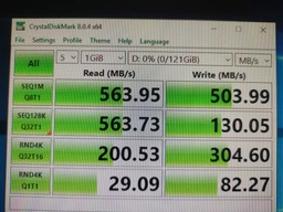 Silicon Power Ace A58 2TB 2.5" SATAIII SLC (SP002TBSS3A58A25) фото від покупців 8