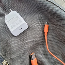 Кабель Cablexpert OTG USB 2.0 A-мама/Type-C 0.2 м (AB-OTG-CMAF2-01)