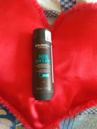 Шампунь Goldwell Dualsenses Men для волос и тела 1 л (4021609028734)