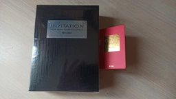 Туалетна вода Emper Invitation для чоловіків фото від покупців 1
