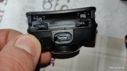 Ліхтарик налобний світлодіодний VIDEX VLF-H035C 410Lm 5000K фото від покупців 13