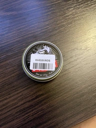 Матовая помада для укладки волос Uppercut Deluxe Matte Pomade Max 300 г (815049025767/817891025520) фото від покупців 18