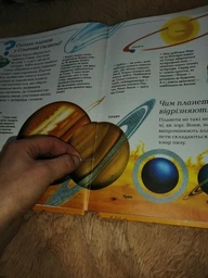 Велика дитяча енциклопедія фото от покупателей 2
