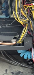 Видеокарта GF GTX 1660 6GB GDDR5 Gaming MSI (GeForce GTX 1660 GAMING 6G) фото от покупателей 3