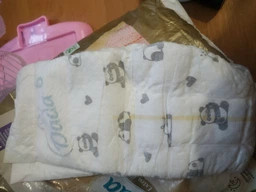 Подгузники детские Dada Extra Care 6 (16+ кг ) Jumbo Bag 128 штук памперсы дада премиум для детей фото от покупателей 2