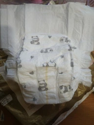 Подгузники детские Dada Extra Care 6 (16+ кг ) Jumbo Bag 128 штук памперсы дада премиум для детей