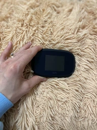 Мобильный 4G модем/роутер USB WI-FI 3G/4G LTE NOVATEL MIFI 8000. Аккумулятор на 4400 мАч. Скорость до 1200 Мбит/с (Cat.18 LTE Advanced). До 15 подключений по WI-FI. Для операторов Киевстар, Lifecell, Vodafone фото от покупателей 1