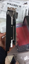 Відеокарта AFOX Radeon RX 550 4 GB (AFRX550-4096D5H4-V6) фото от покупателей 10