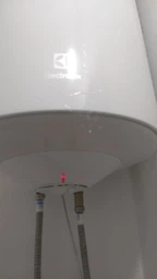 Бойлер Electrolux EWH 80 Quantum Pro фото от покупателей 7