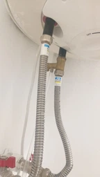 Бойлер Electrolux EWH 80 Quantum Pro фото от покупателей 5