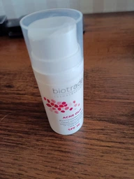 Восстанавливающий крем Biotrade Acne Out SPF 30 30 г (3800221840761) фото от покупателей 2