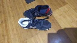 Мужские кроссовки New Balance 373 ML373CC2 43 (9.5US) 27.5 см Синие (194182391497) фото от покупателей 9