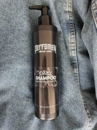 Ежедневный шампунь PerfomeN Daily Shampoo 250ml фото от покупателей 1
