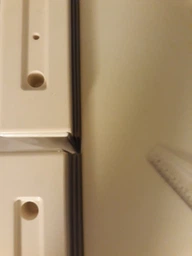 Side-by-side холодильник Samsung RS54N3003EF/UA фото от покупателей 7