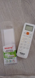 Пульт для кондиционеров HUAYU SAMSUNG K-SA1089 универсальный [UNIVERSAL for Conditioner] - 2421