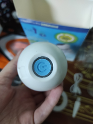 Электрическая пемза для ног Pedi Vac USB пилка фото от покупателей 3